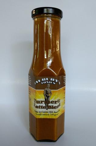 Turmeric Latte' Blend
